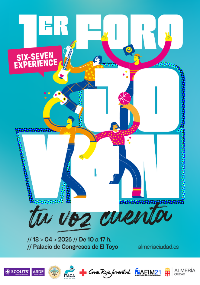 I Foro joven