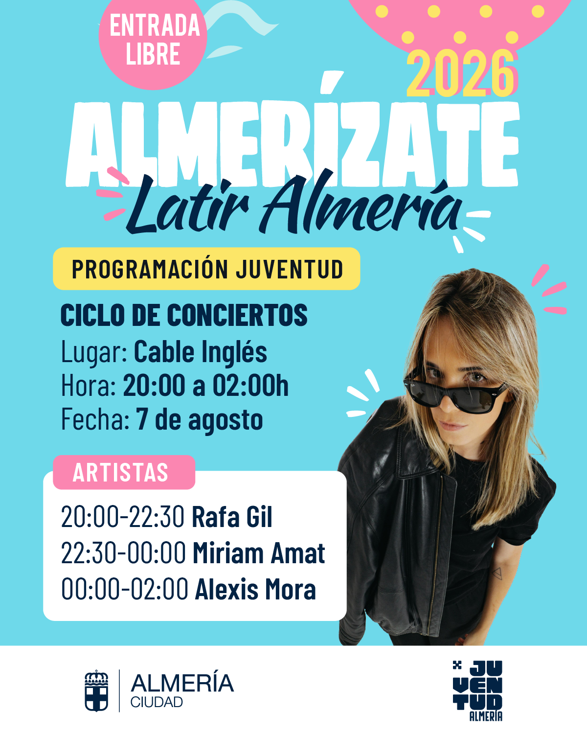 almerizate