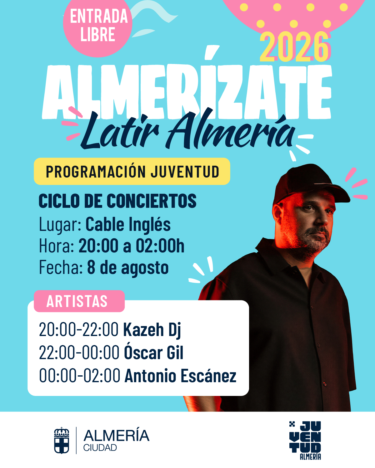 almerizate