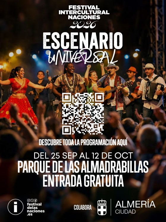 festival intercultural naciones 2026