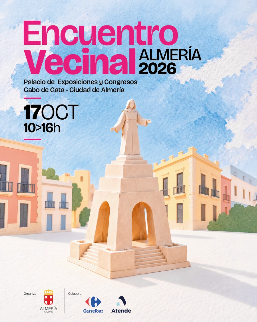 Encuentro Vecinal 2026